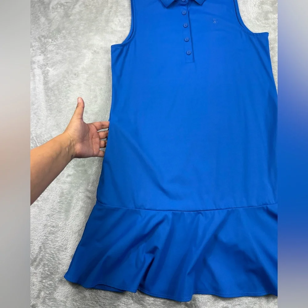 Tommy Bahama island zone tennis dress sz S - Picture 11 of 12